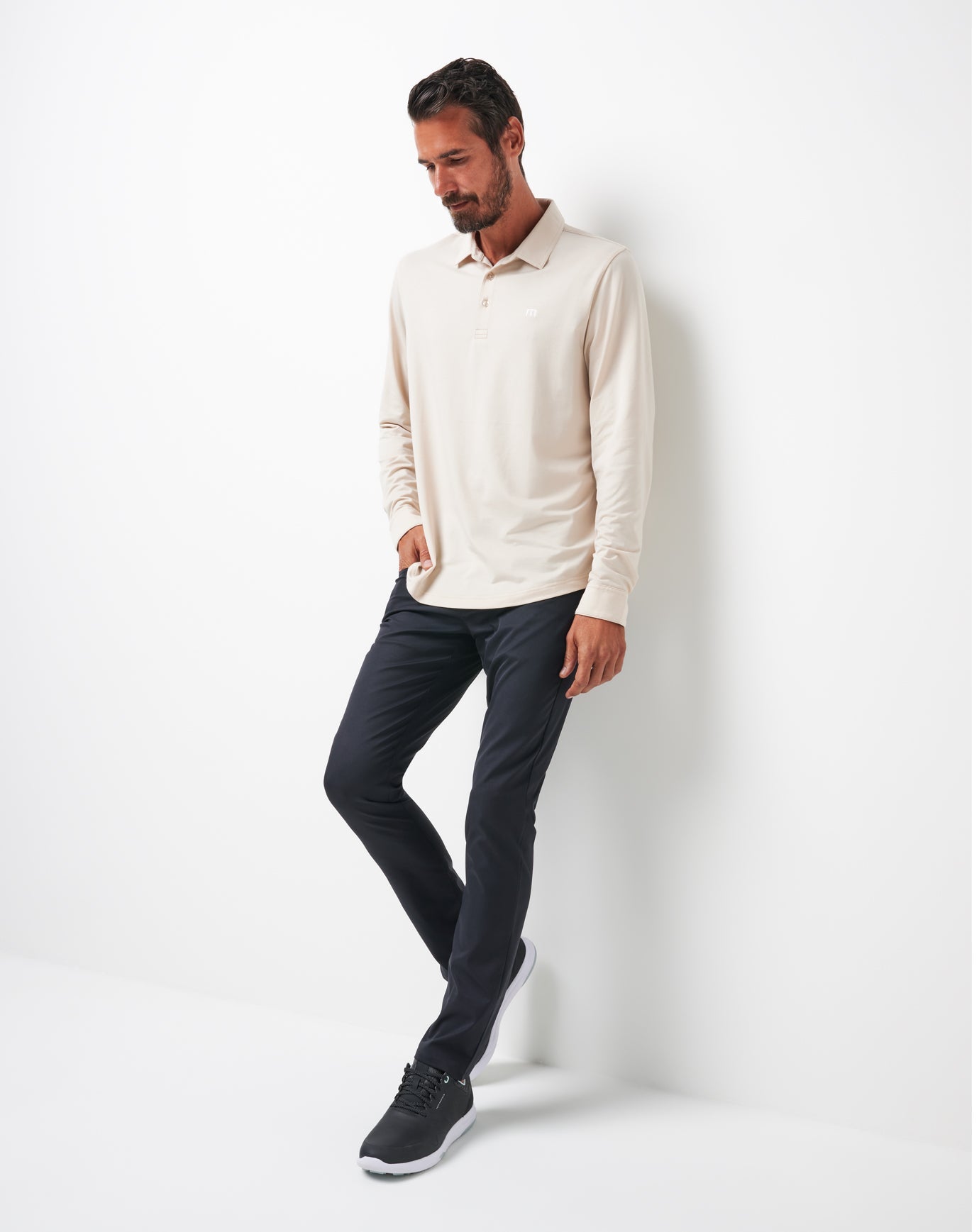 Italian Sand Travis Mathew Men