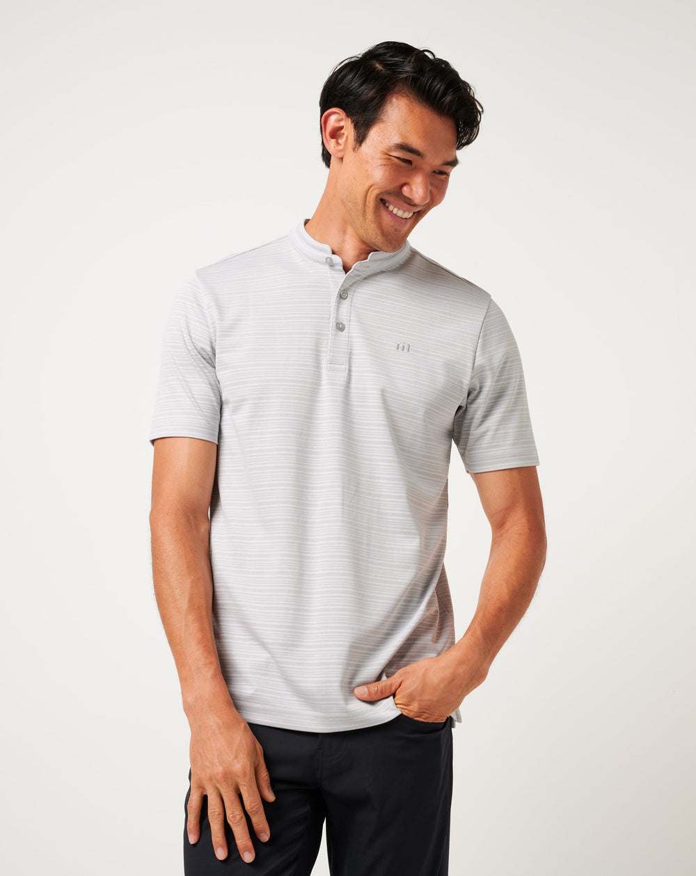 Micro Chip Travis Mathew Men|Golf