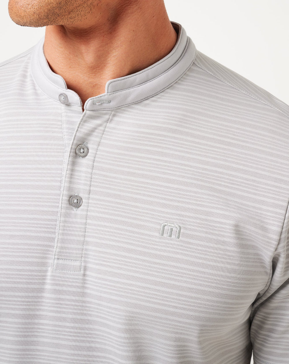Micro Chip Travis Mathew Men|Golf