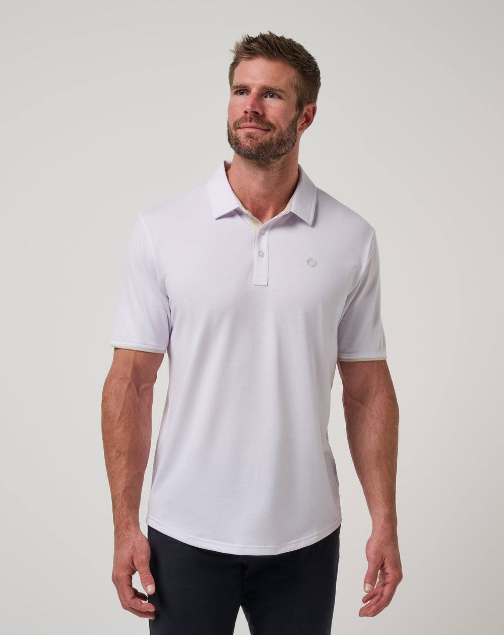 White Travis Mathew Men|Golf|New