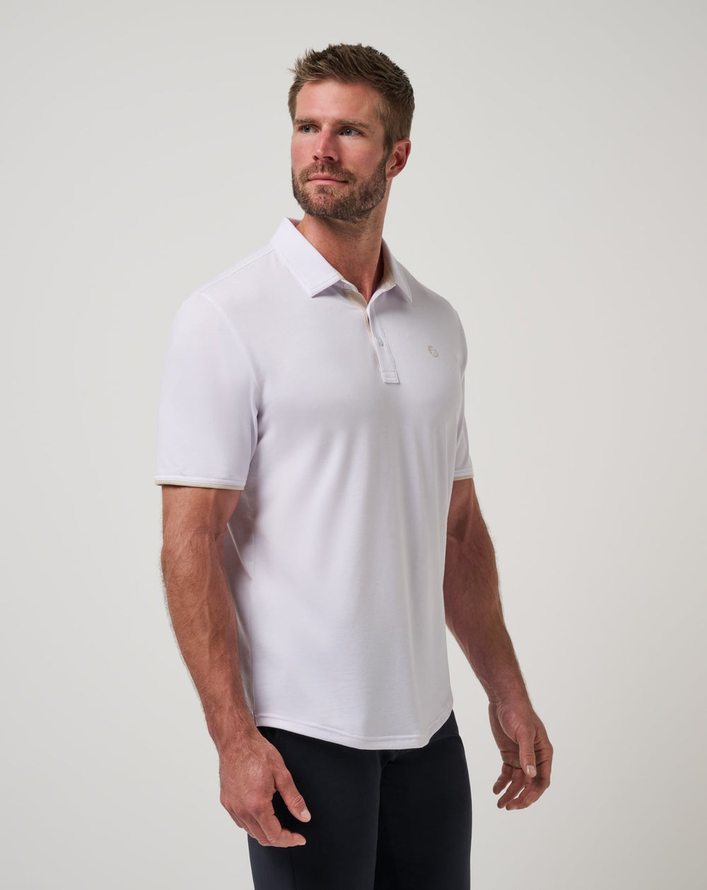 White Travis Mathew Men|Golf|New