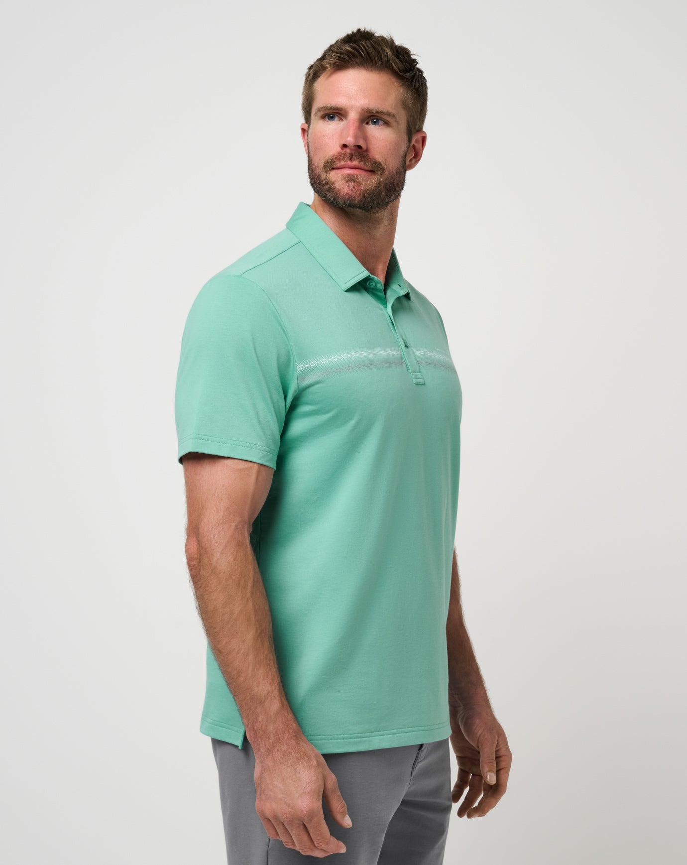 Wasabi Travis Mathew Men|Golf