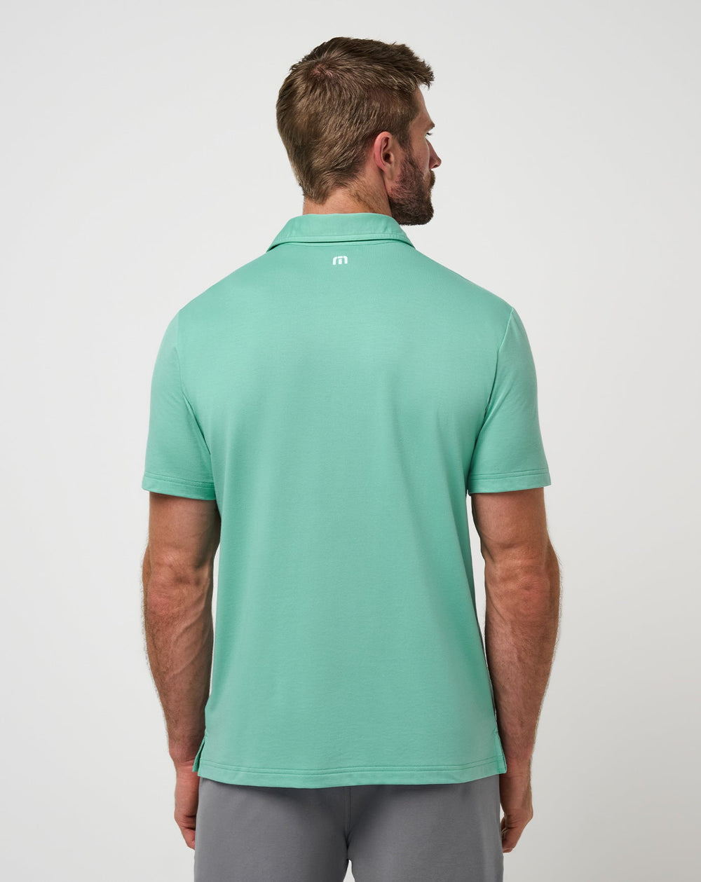 Wasabi Travis Mathew Men|Golf