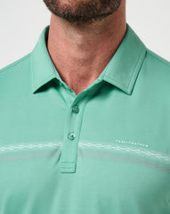 Wasabi Travis Mathew Men|Golf