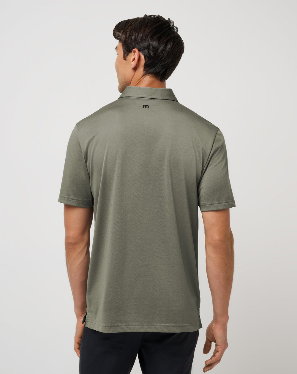 Dark Olive Travis Mathew Men