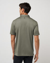 Dark Olive Travis Mathew Men