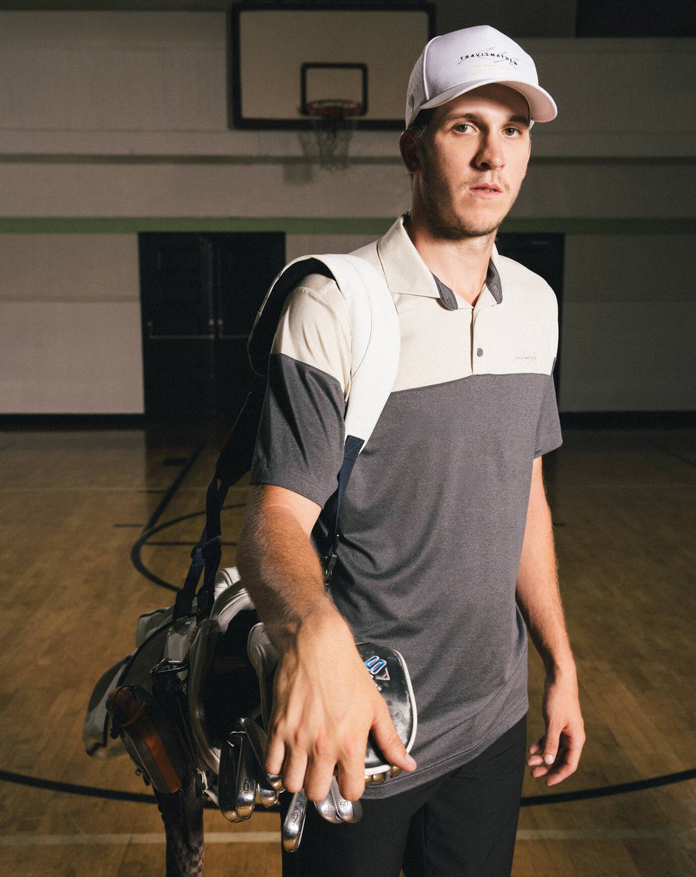 Italian Sand Travis Mathew Men|Golf|New