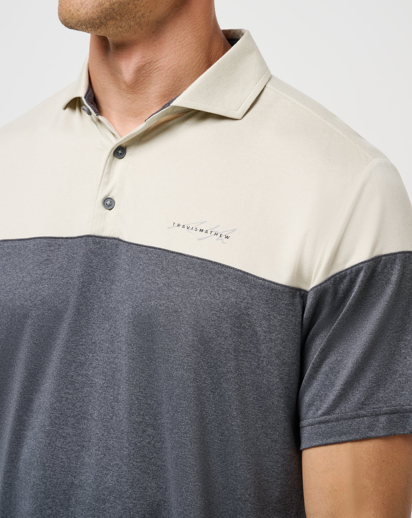Italian Sand Travis Mathew Men|Golf|New