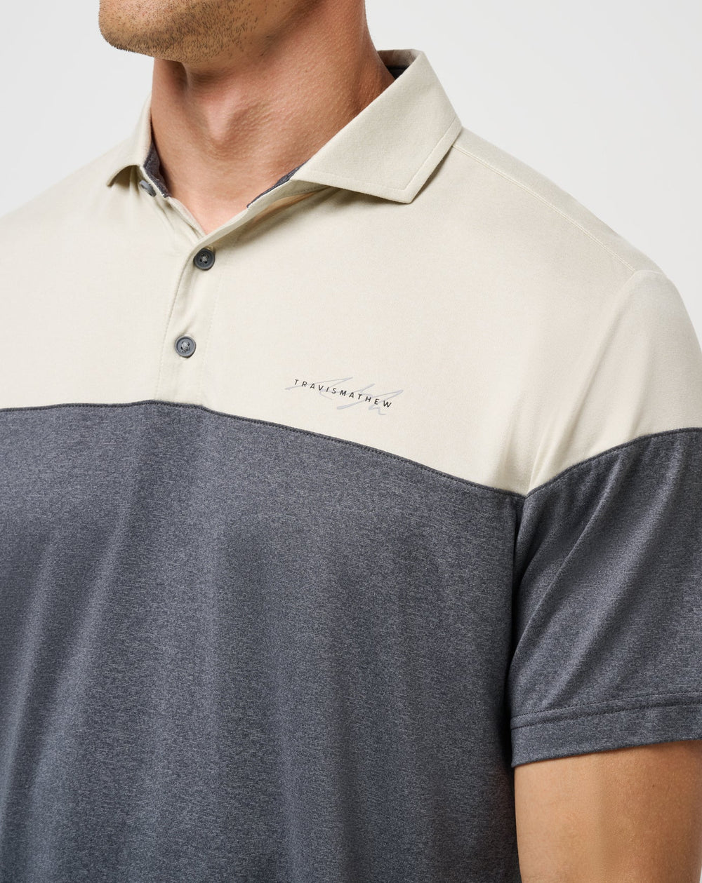 Italian Sand Travis Mathew Men|Golf|New