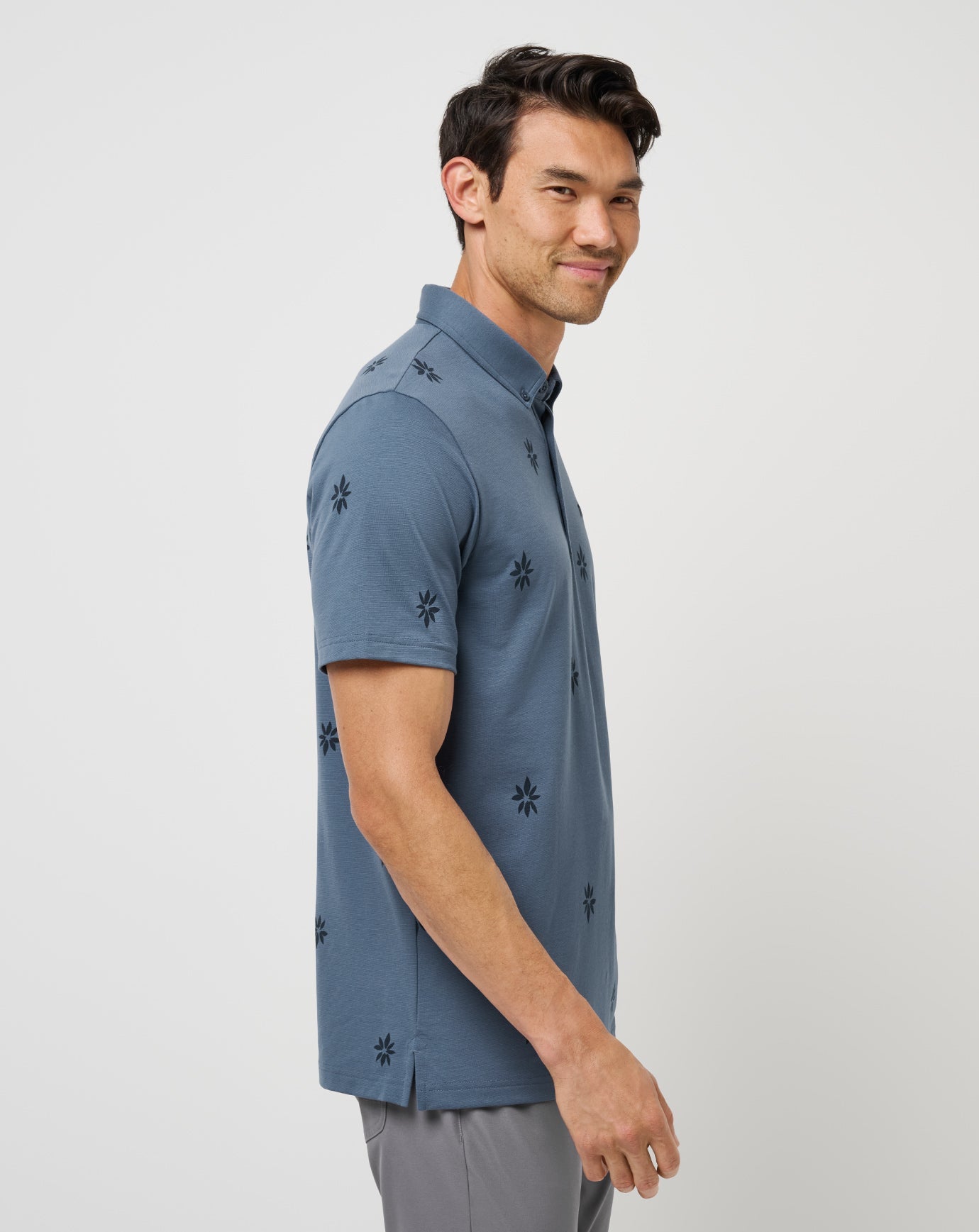 Bering Sea Travis Mathew Men|Golf