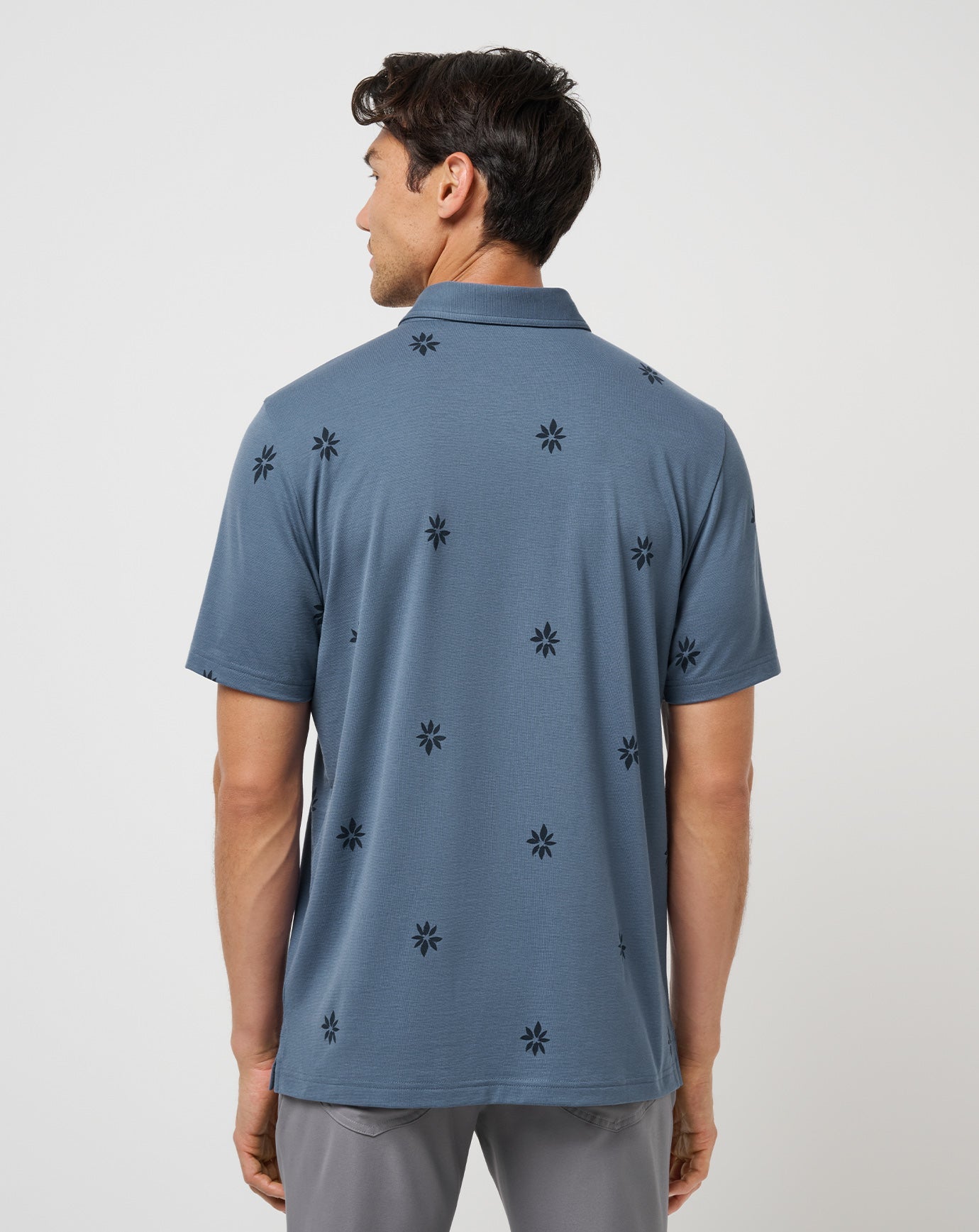Bering Sea Travis Mathew Men|Golf