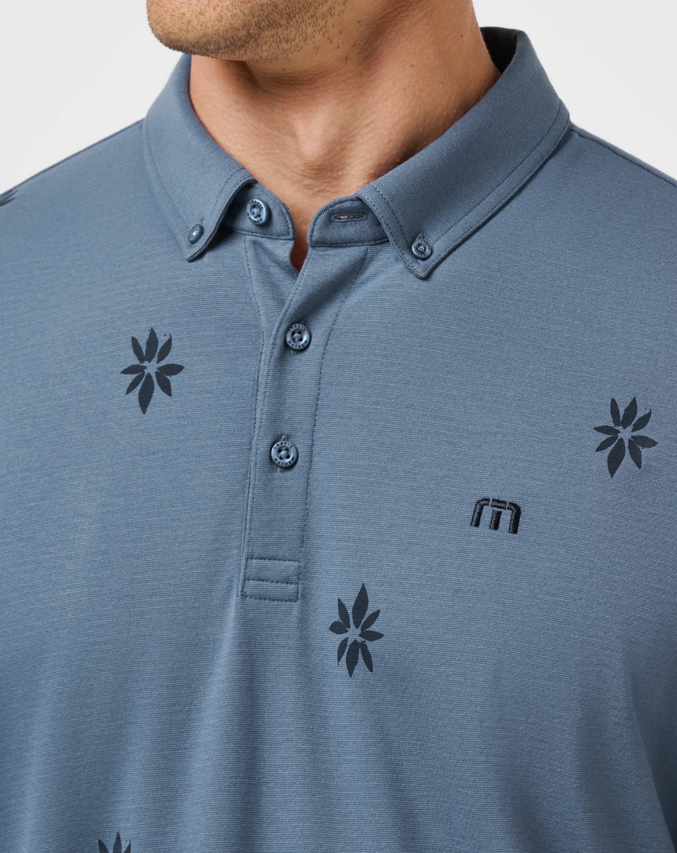 Bering Sea Travis Mathew Men|Golf