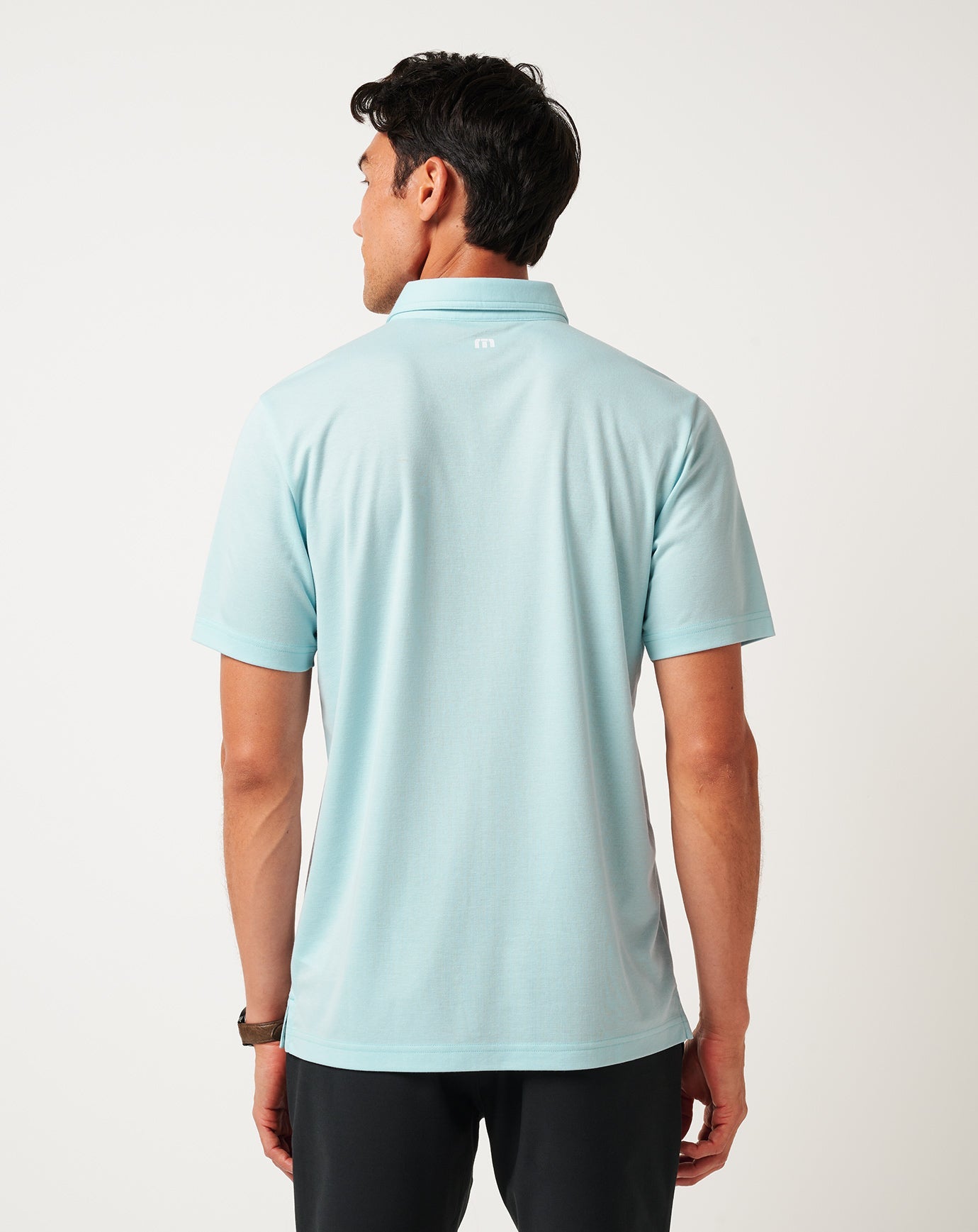 Cory Blue Travis Mathew Men