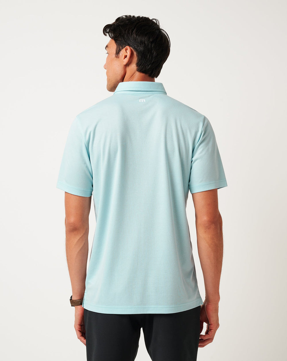 Cory Blue Travis Mathew Men