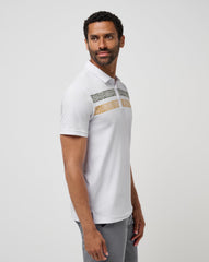 White Travis Mathew Men