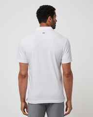 White Travis Mathew Men