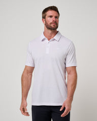 White Travis Mathew Men