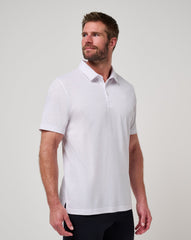 White Travis Mathew Men