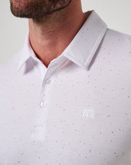 White Travis Mathew Men