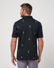 Black Travis Mathew Men|Golf