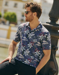 Black Travis Mathew Men|Golf