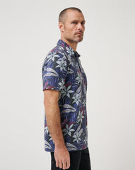 Black Travis Mathew Men|Golf