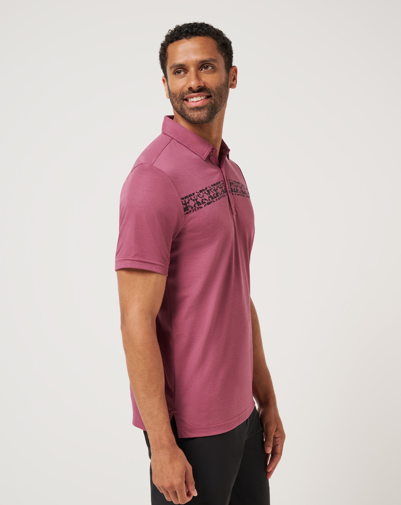 Damson Travis Mathew Men