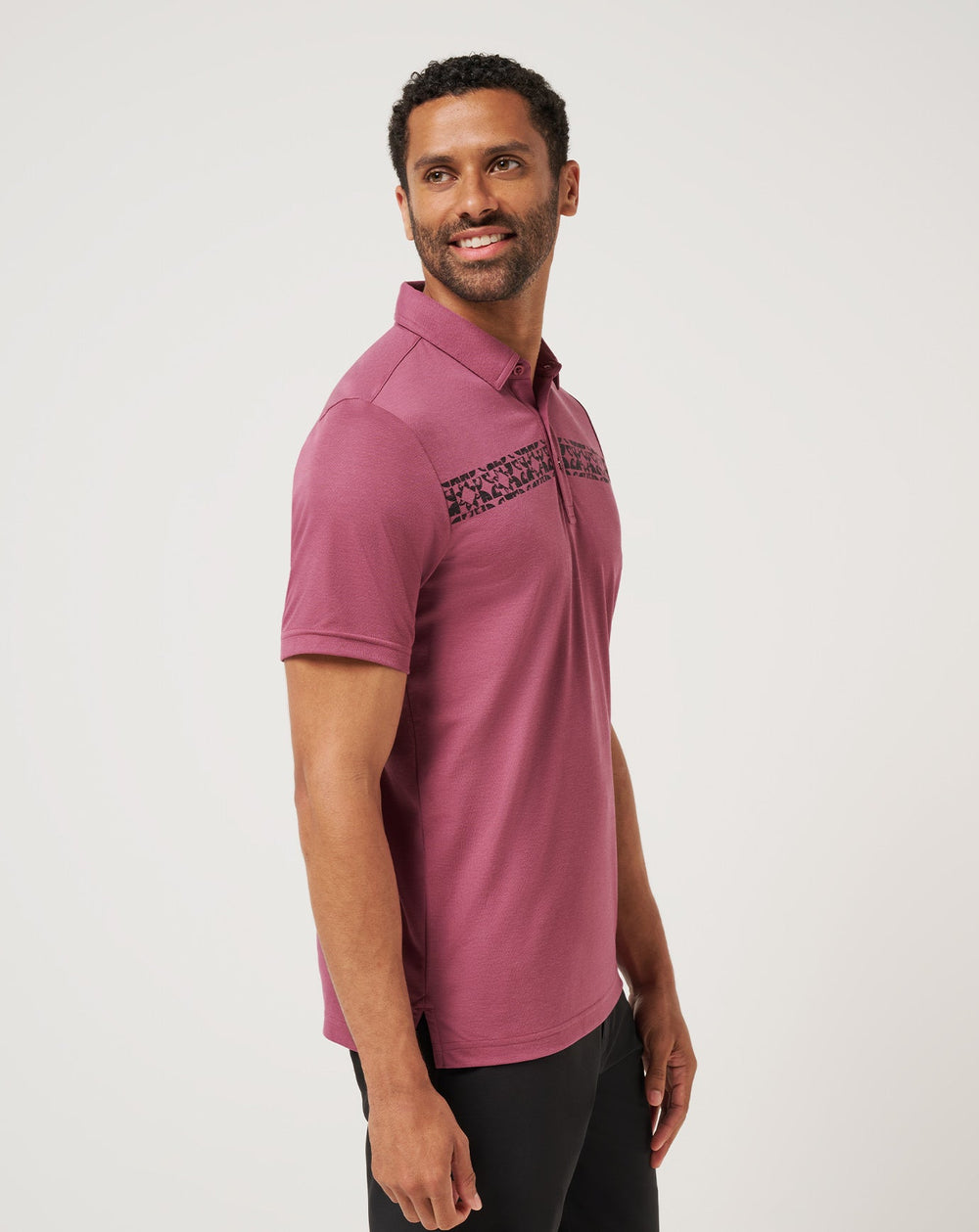Damson Travis Mathew Men