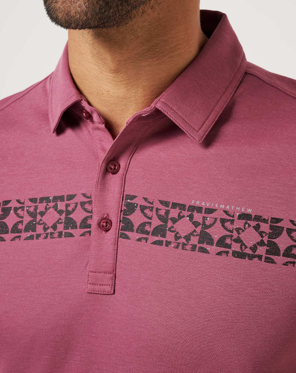 Damson Travis Mathew Men