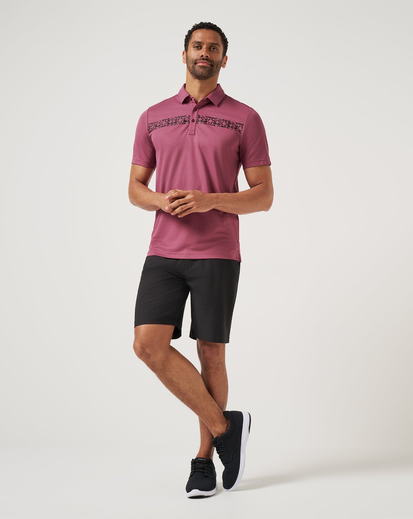 Damson Travis Mathew Men