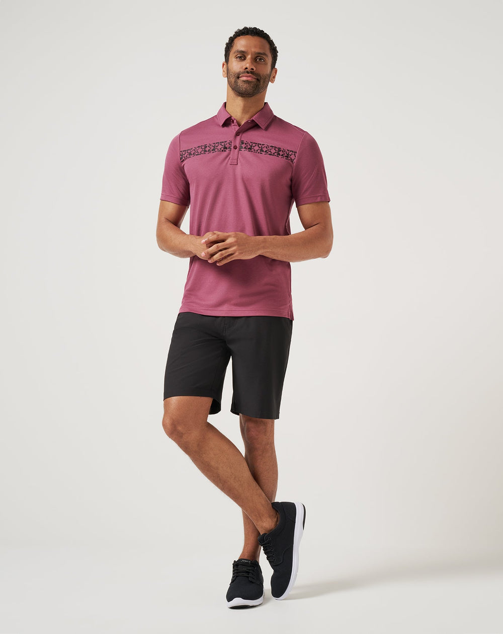 Damson Travis Mathew Men