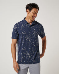 Total Eclipse Travis Mathew Men|Golf