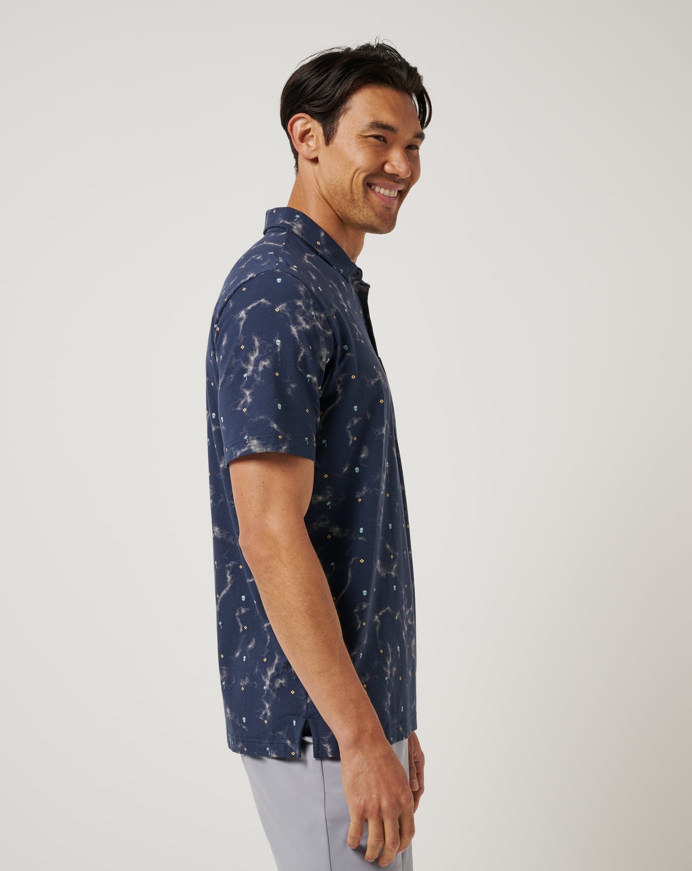 Total Eclipse Travis Mathew Men|Golf