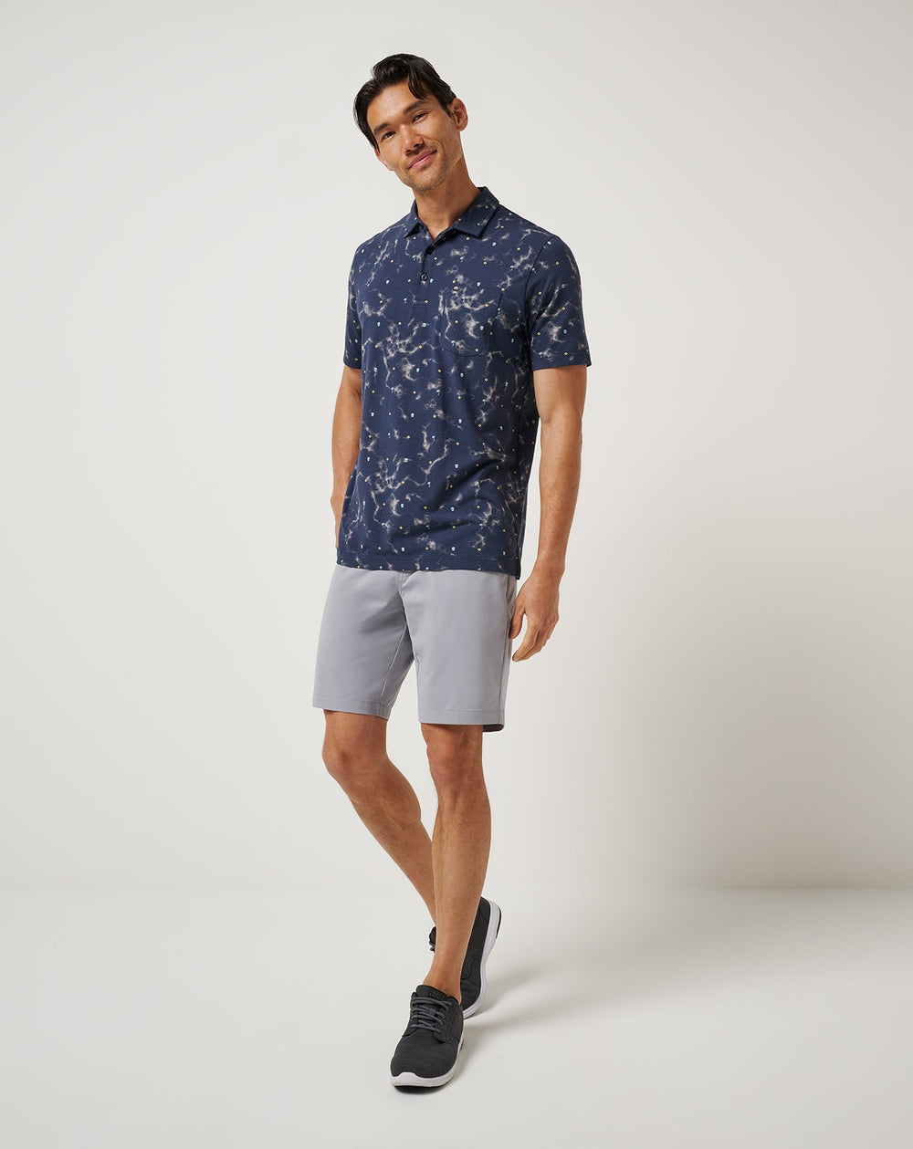 Total Eclipse Travis Mathew Men|Golf