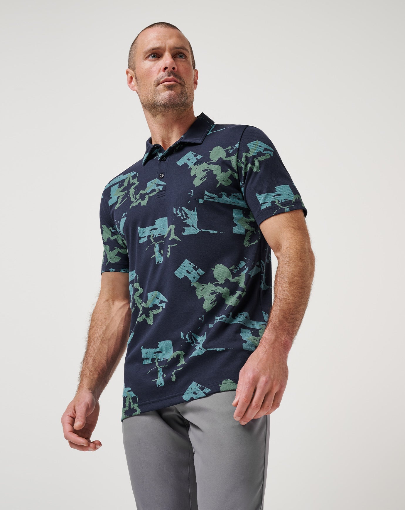 Total Eclipse Travis Mathew Men