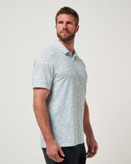 Azzurro Travis Mathew Men|Golf