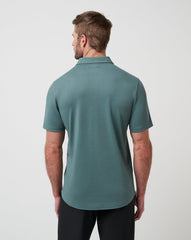Balsam Green Travis Mathew Men|New