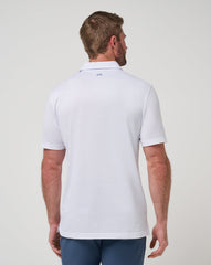 White Travis Mathew Men