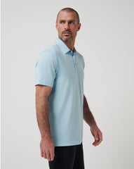 Cory Blue Travis Mathew Men|Golf