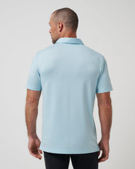 Cory Blue Travis Mathew Men|Golf