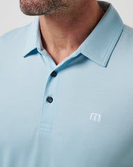 Cory Blue Travis Mathew Men|Golf