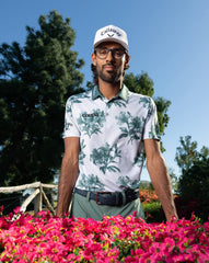 Moonbeam Travis Mathew Men|Golf