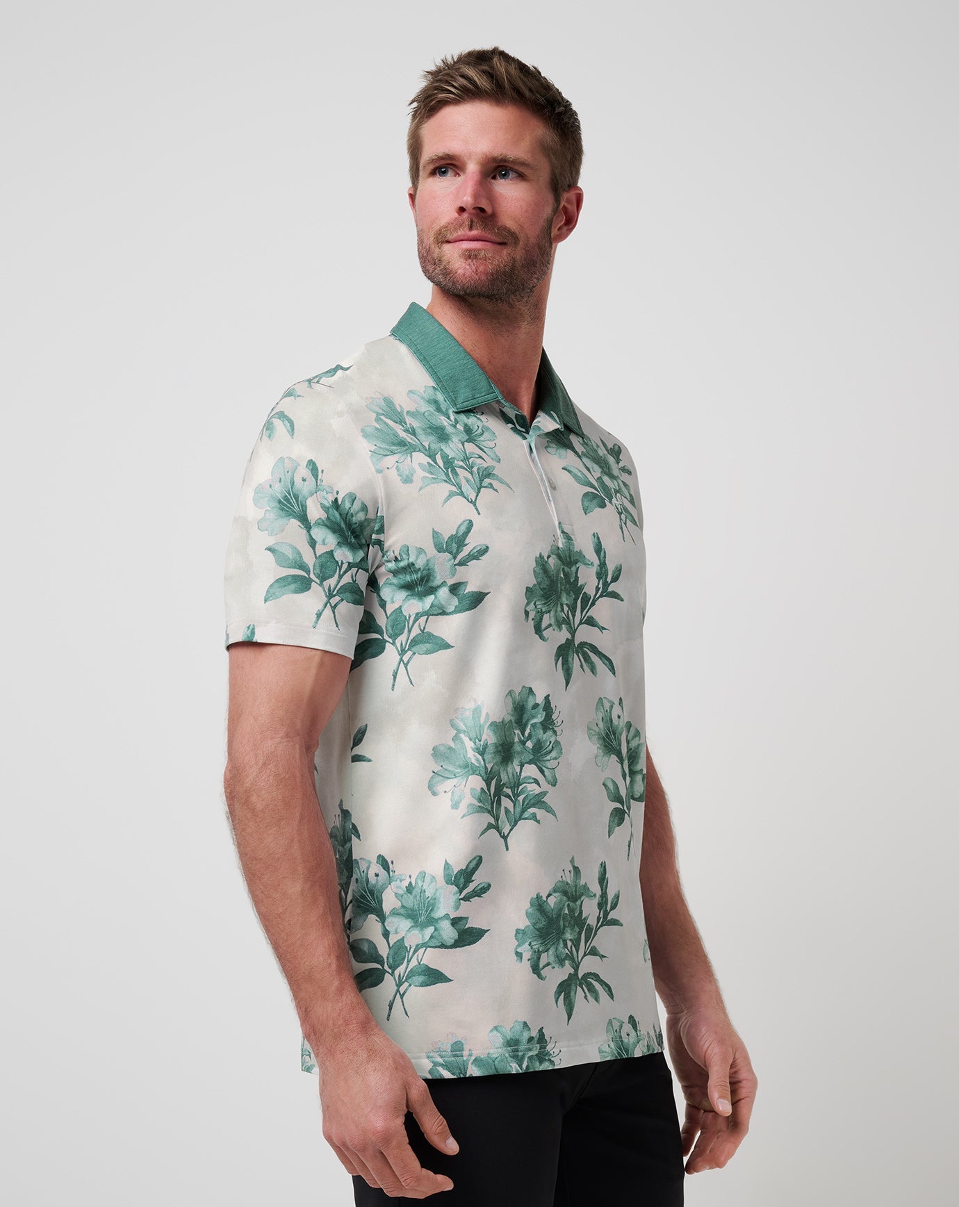 Moonbeam Travis Mathew Men|Golf