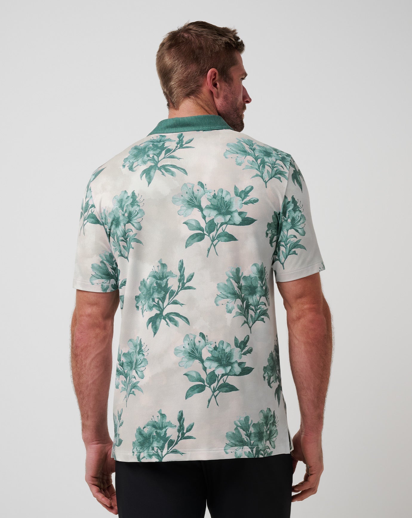 Moonbeam Travis Mathew Men|Golf
