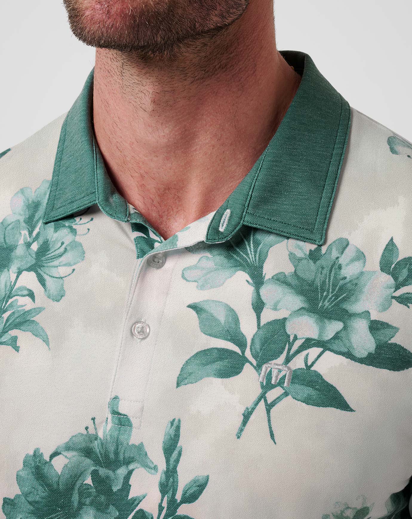 Moonbeam Travis Mathew Men|Golf