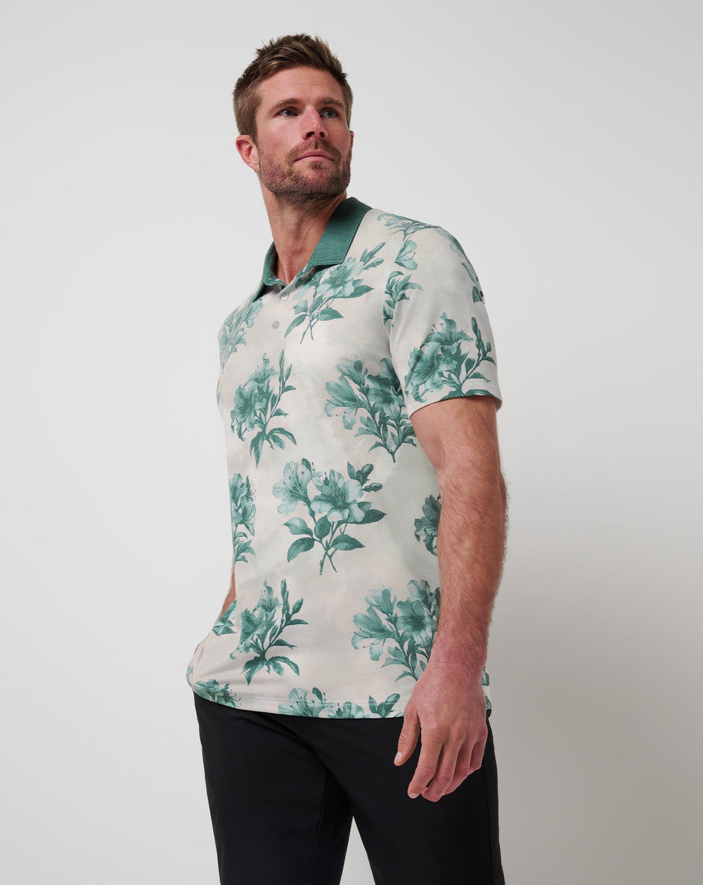 Moonbeam Travis Mathew Men|Golf