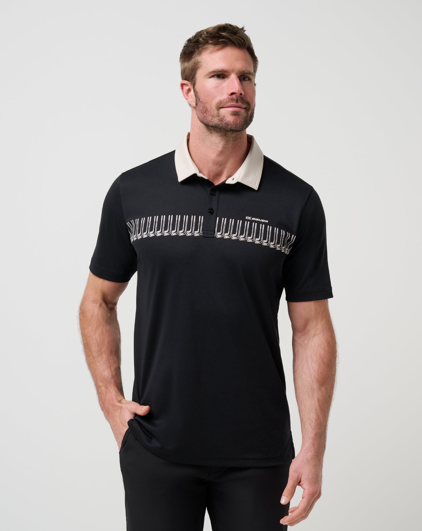 Black Travis Mathew Men|New