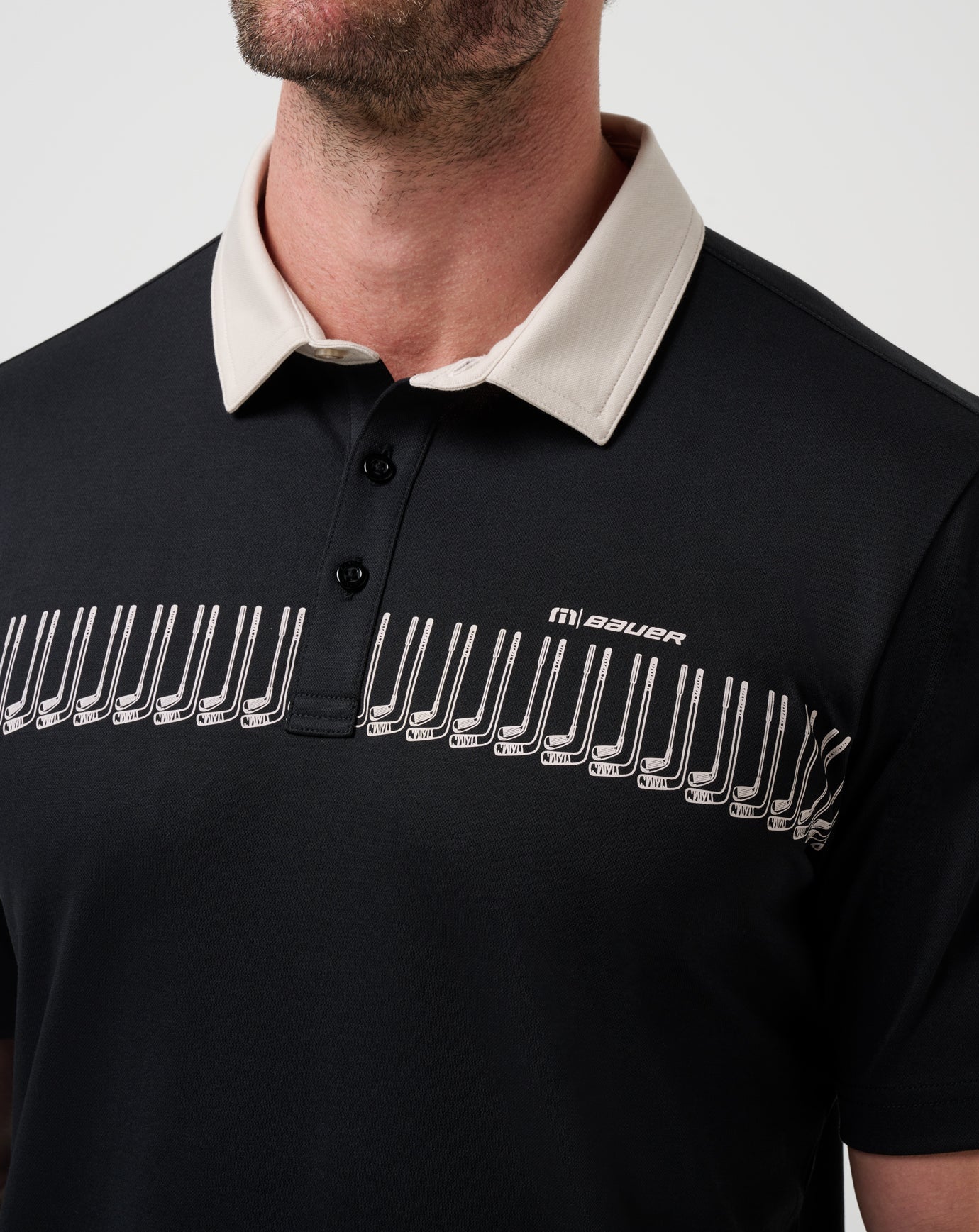 Black Travis Mathew Men|New