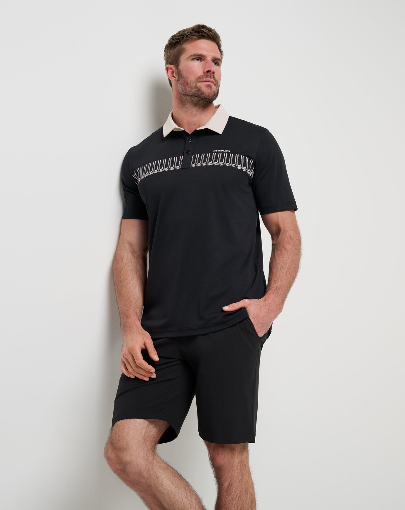 Black Travis Mathew Men|New