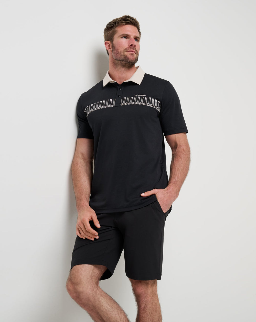 Black Travis Mathew Men|New